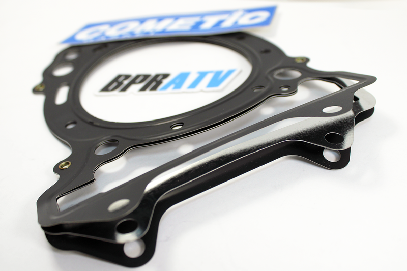 LTZ400 LTZ 400 DRZ400 Z400 94mm +4 94mm 434 Cometic Big Bore MLS Head Gasket USA