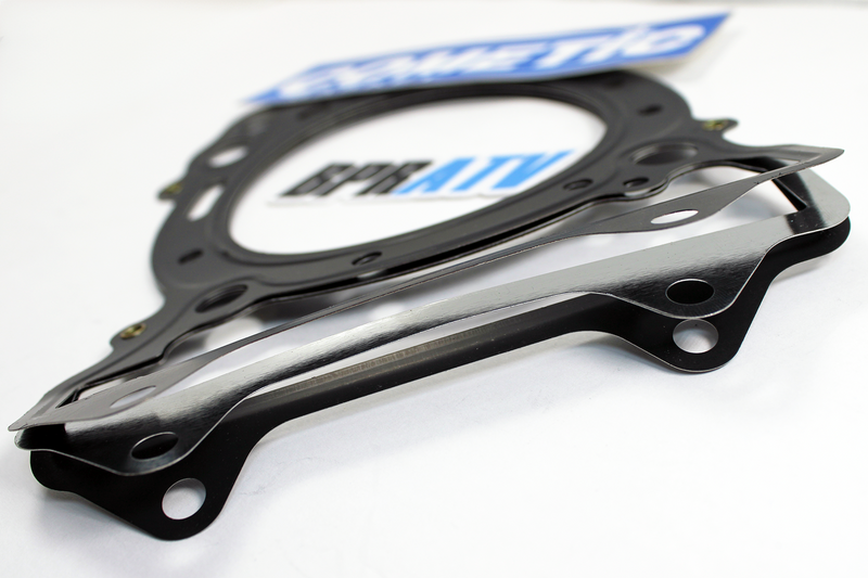Cometic MLS 100mm Stock Bore Head Gasket Yamaha Raptor Rhino Grizzly 660 YFM USA