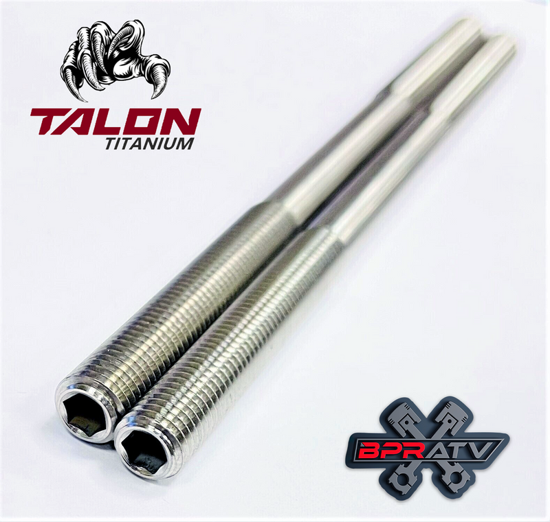 Banshee 421 Cub Cylinder Stud Extenders Replacement Extended Longer Studs Extend