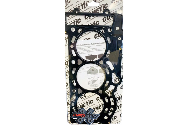 Can-Am Maverick X3 Turbo Cometic MLS Head Gasket 74mm OEM Superior USA Made NEW