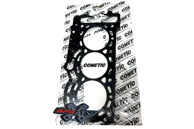 Can-Am Maverick X3 Turbo Cometic MLS Head Gasket 74mm OEM Superior USA Made NEW