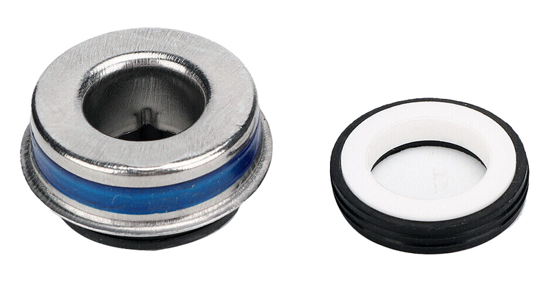 Ranger Sportsman 700 Oil Water Pump Replacement Billet Impeller K&N Oil Filter