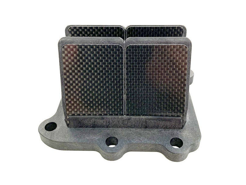 03 04 Honda CR125R CR 125R VForce3 Reeds V311A Moto Tassinari V-Force 3 Reed Set