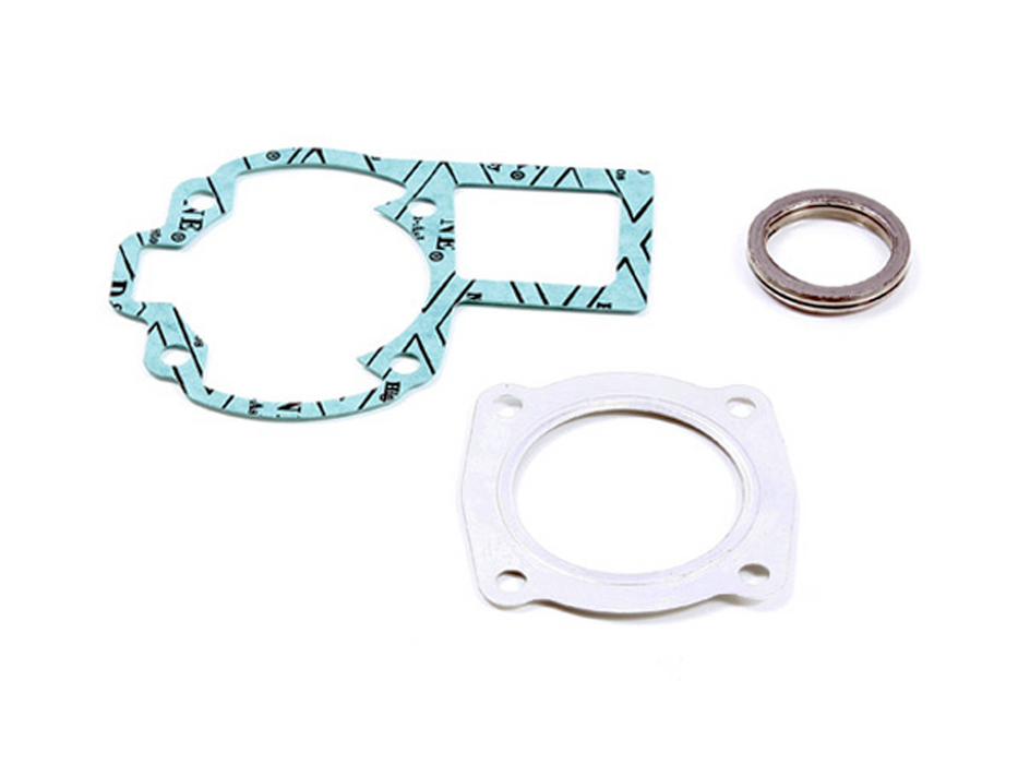 Suzuki LT80 LT 80 Stock Top End Rebuild Kit Namura Piston Gaskets Cylinder Head