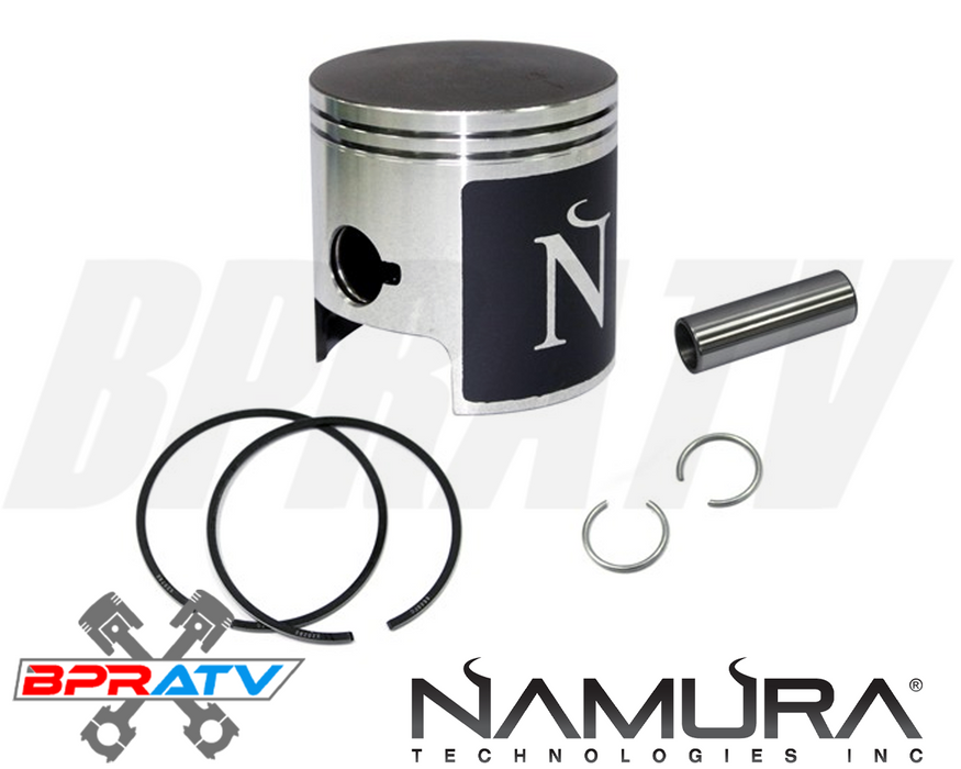 Namura Top End Cylinder Kit Piston Gaskets for Polaris Trail Blazer Xplorer 250