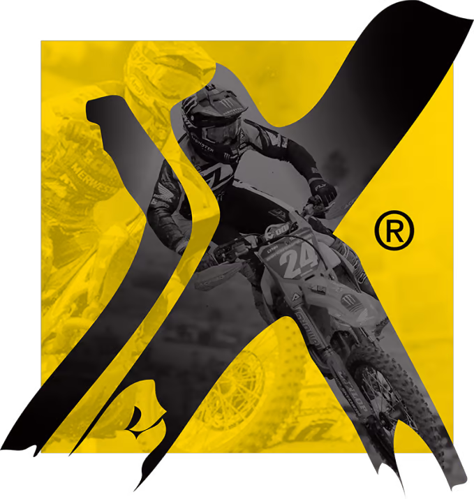 Yamaha Banshee Top End Rebuild Kit ProX Pistons Cometic Gaskets & 66mm Cylinders