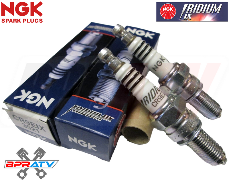 Polaris 2011 2012 RZR XP4 900 Complete Engine Rebuild Kit Crank Cylinder Pistons