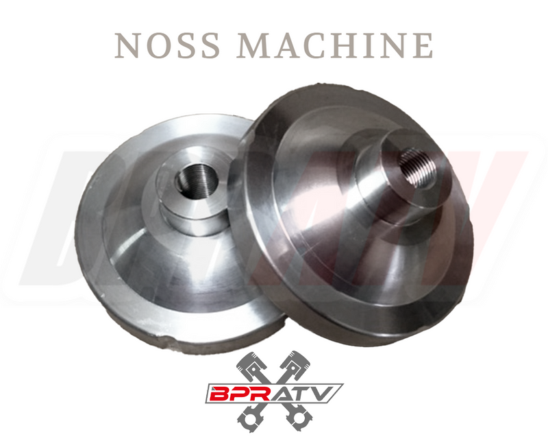 Banshee 4mm DM Cylinder +4 MIL DM CHEETAH Big Bore Complete Rebuild Assembly Kit