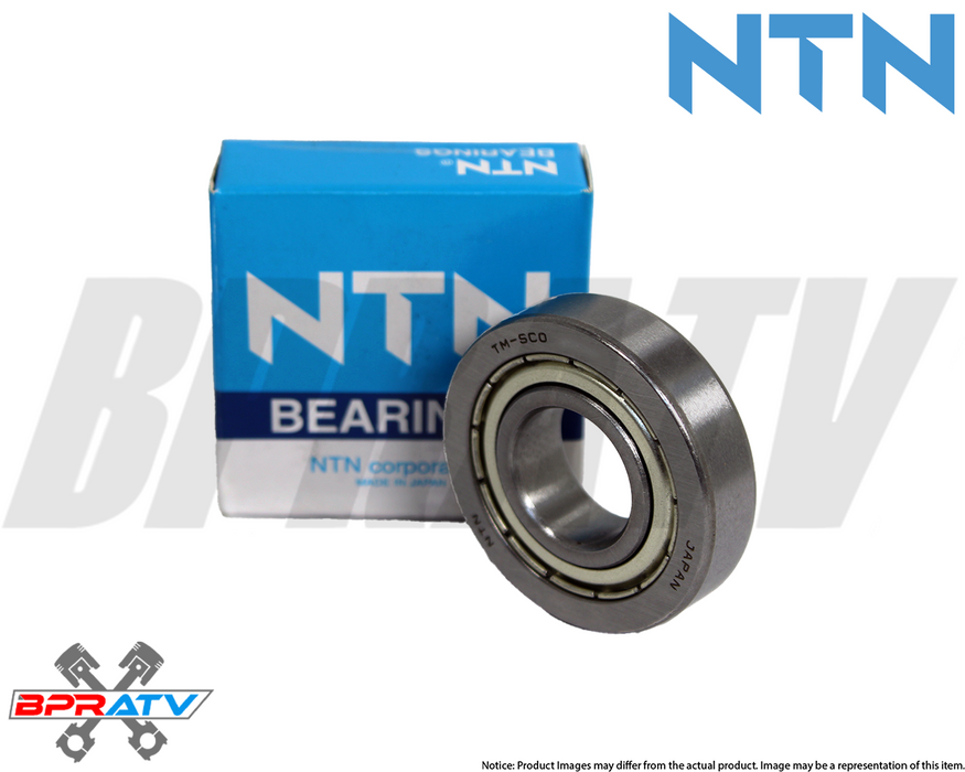 2014+ YZ250F WR250F YZ250FX SKF NTN Crank Main Bearings Set Balancer Bearing Kit