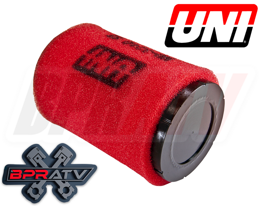 Best Banshee 33mm 34mm 35mm PWK Carb UNI FOAM Air Filters Intakes Filters Pair 2