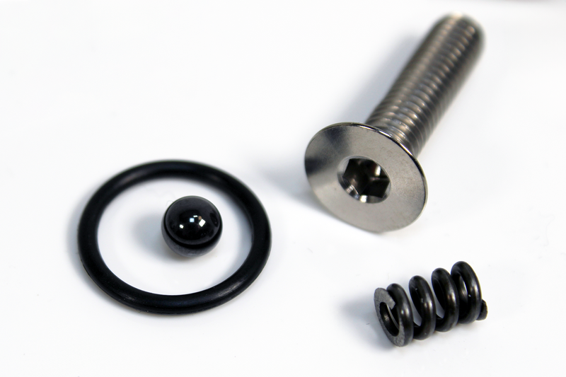 OEM Yamaha Banshee 350 Kickstarter Kick No Rattles Kicker Rebuild Kit Upgraded🔥