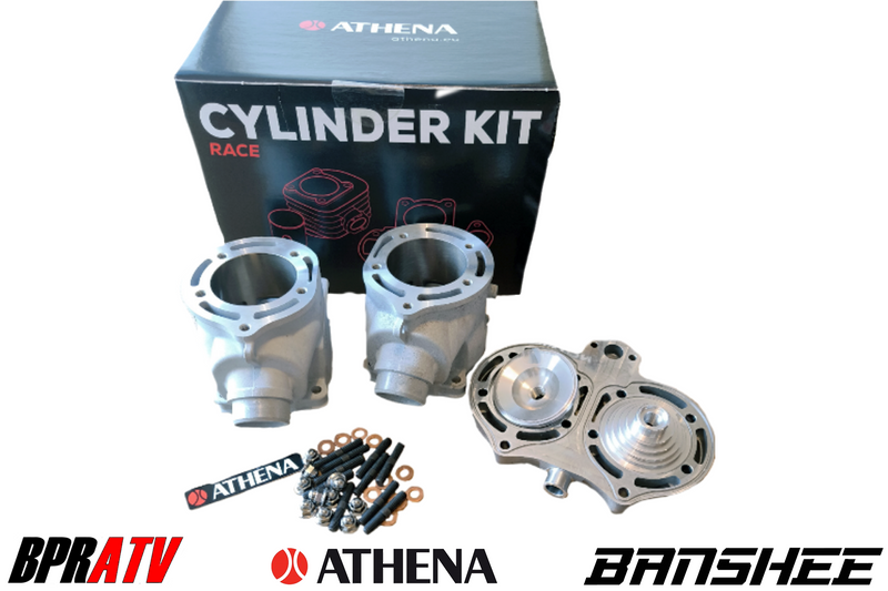 Athena S410485302007.C Pistone Completo Diametro 53,96 Athena S410485302007.C Pistone Completo Diametro 53,96