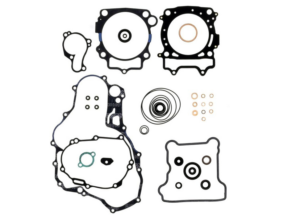 20-22 Yamaha YZ450F YZ 450F ATHENA Complete Motor Engine Gasket Kit Set Oil Seal