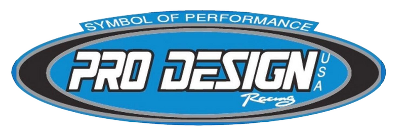 Pro Design Banshee BILLET Water Pump Impeller Bearing Gasket Upgrade Repair Kit