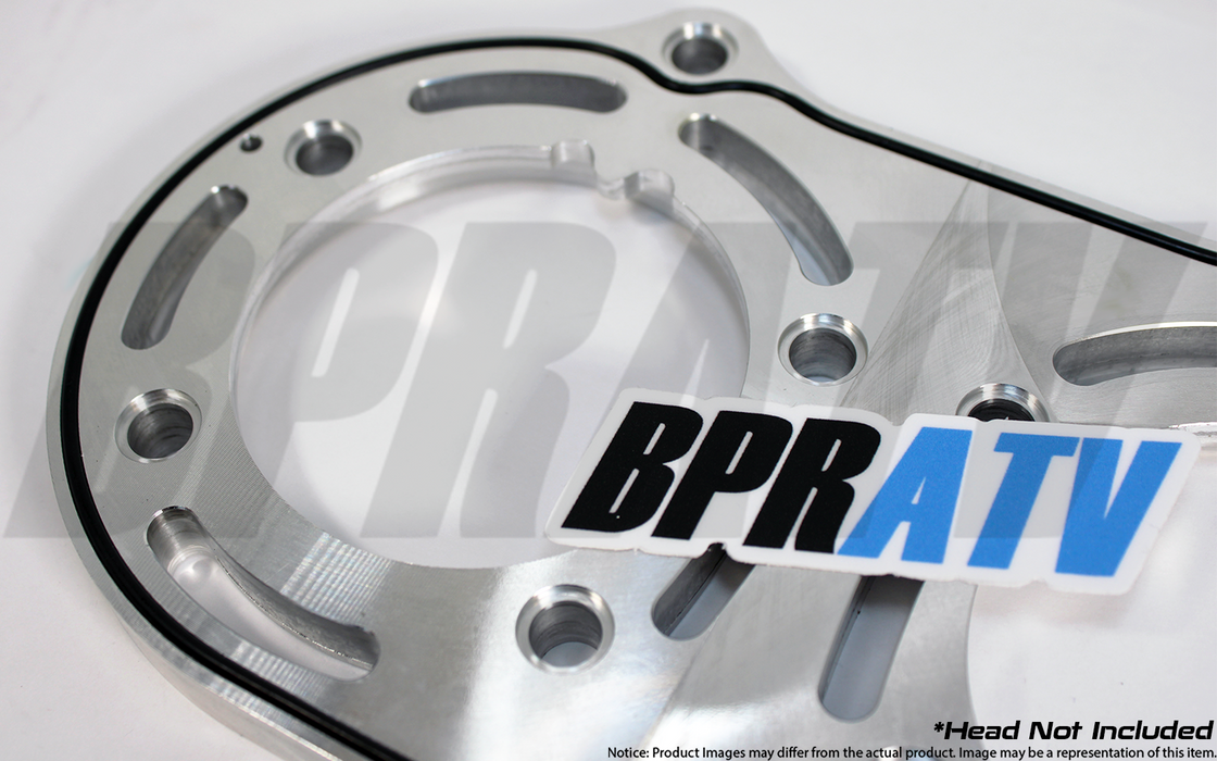 BPR Banshee CUB Pro Design Cool Head Domes Orings O-rings BROWN VITON O-Ring Kit