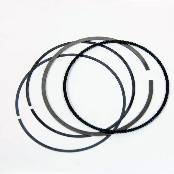 Wiseco JE 85mm Piston Rings Set Pair for Kawasaki Brute Force Teryx KRT KVF 750