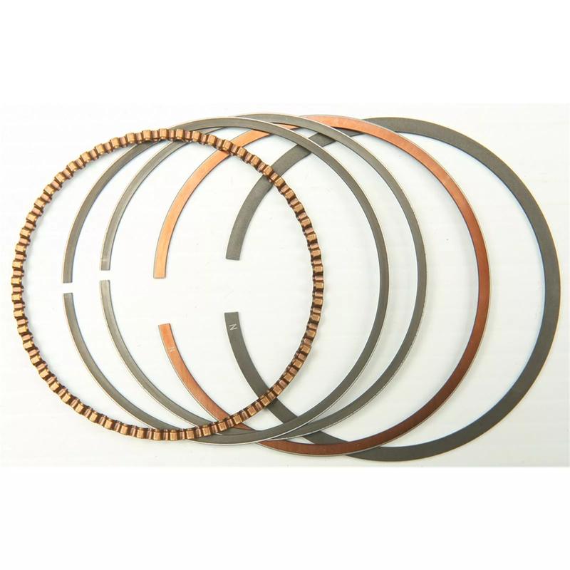 Yamaha YFZ450 YFZ 450X YFZ 450R YZ450F 98mm 98 mm Big Bore CP Piston Rings Only