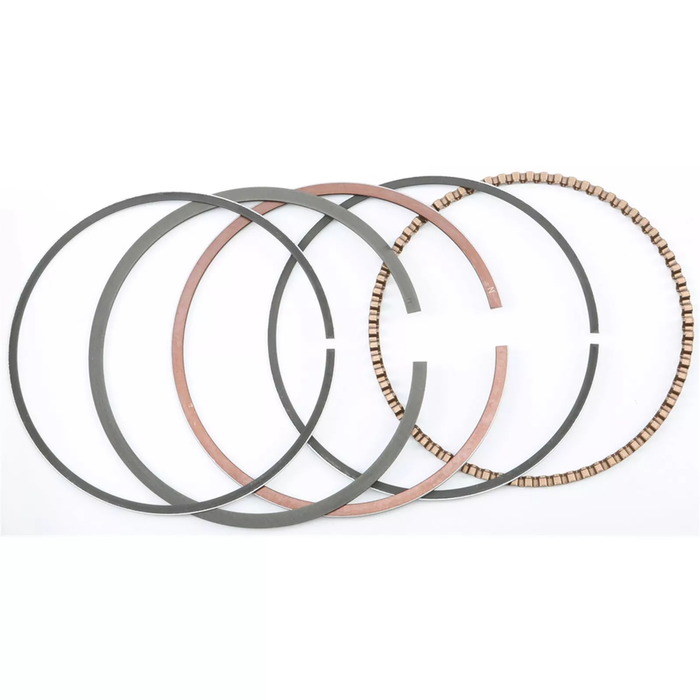 Yamaha YFZ450 YFZ 450 YFZ 450R YZ450F 98mm 98 mm Big Bore CP Piston Rings Only