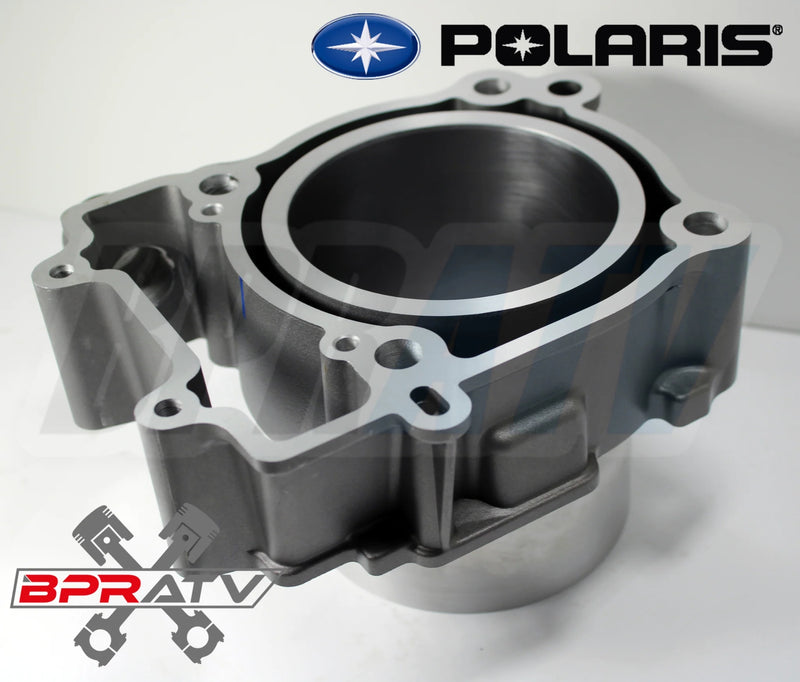 16-22 Polaris Ranger 570 Crew Wossner Piston Cylinder Gasket Top End Rebuild Kit