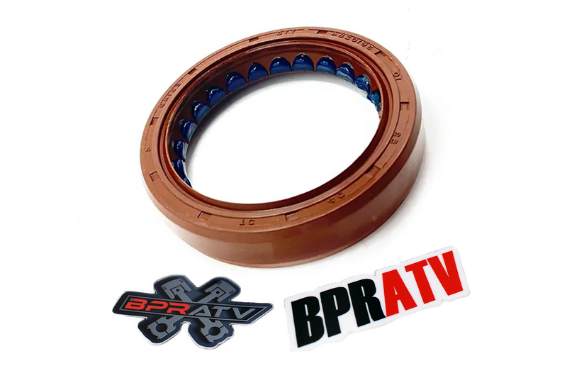 Polaris 3610284 Crankshaft Seal 2018-2025 Crew XP RZR Ranger 1000 900 Turbo RS1