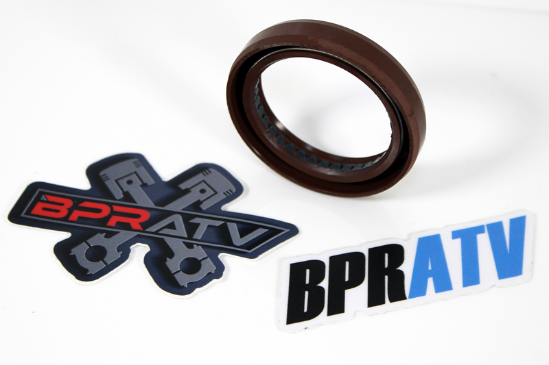 Polaris 3610176 Crankshaft Seal XP Turbo RZR Ranger 1000 900 Crew RS1 2018-2025