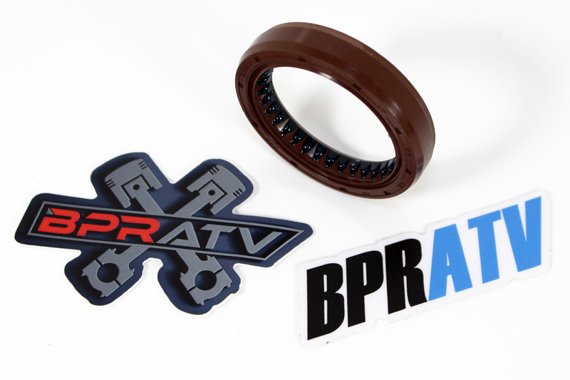 Polaris 3610284 Crankshaft Seal XP Turbo RZR Ranger 1000 900 Turbo RS1 2018-2025