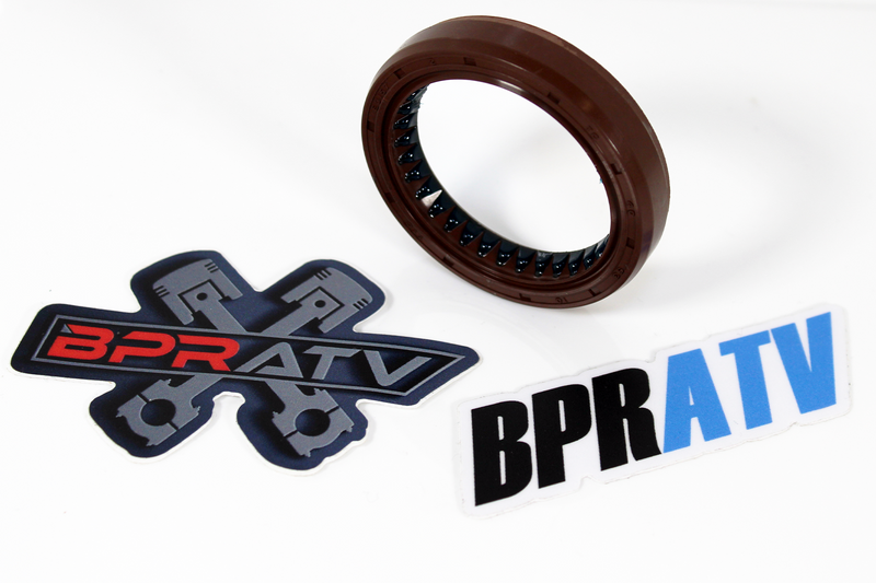 Upgraded Polaris 900 & 1000 Crank Oil Seal | Easy Installation | Fits All Models