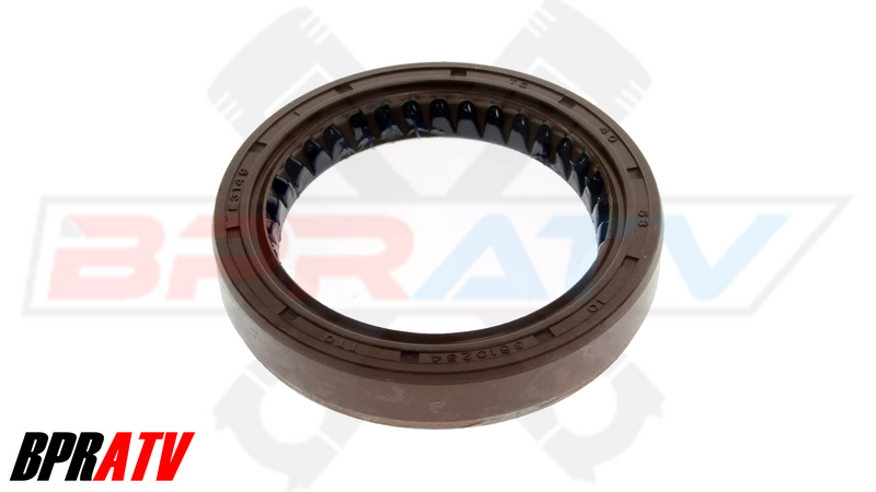 Polaris 3610284 Crankshaft Seal 2018-2025 Crew XP RZR Ranger 1000 900 Turbo RS1
