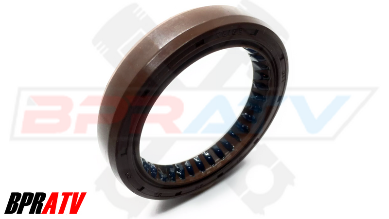 Polaris 3610284 Crankshaft Seal 2018-2025 Crew XP RZR Ranger 1000 900 Turbo RS1