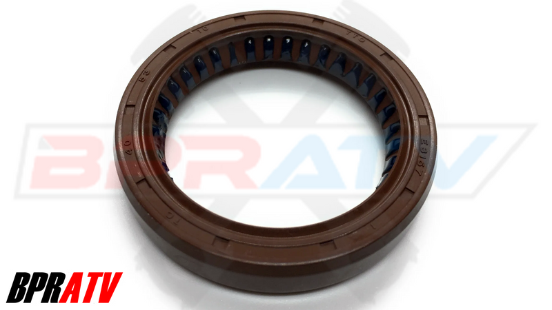 Polaris 3610284 Crankshaft Seal XP Turbo RZR Ranger 1000 900 Turbo RS1 2018-2025