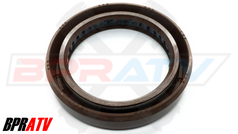 Polaris 3610284 Crankshaft Seal XP Turbo RZR Ranger 1000 900 Turbo RS1 2018-2025