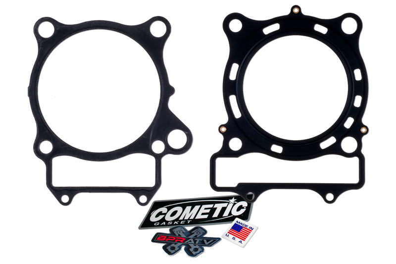 Polaris Predator Outlaw 500 105mm 105.5mm BIG Bore Cometic Top End Gasket C7996