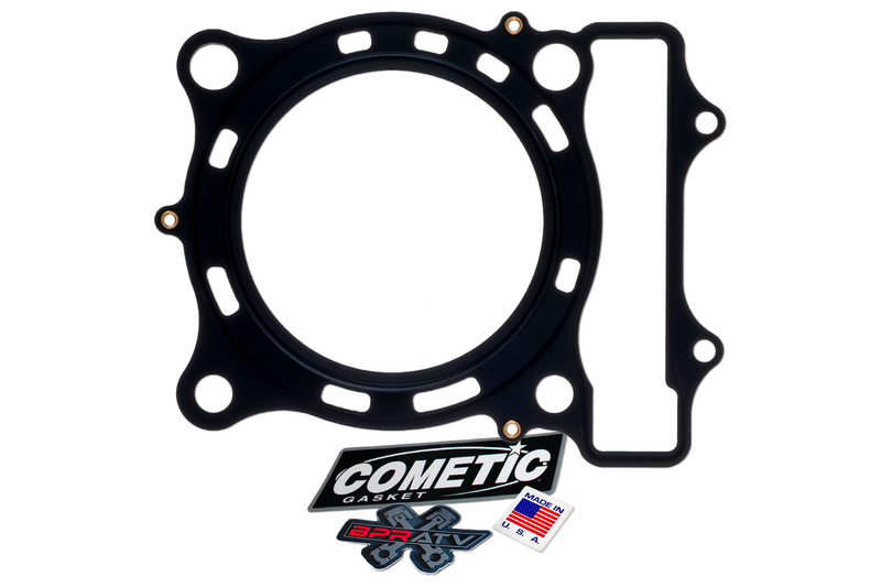Polaris Predator Outlaw 500 105mm 105.5mm BIG Bore Cometic Top End Gasket C7996