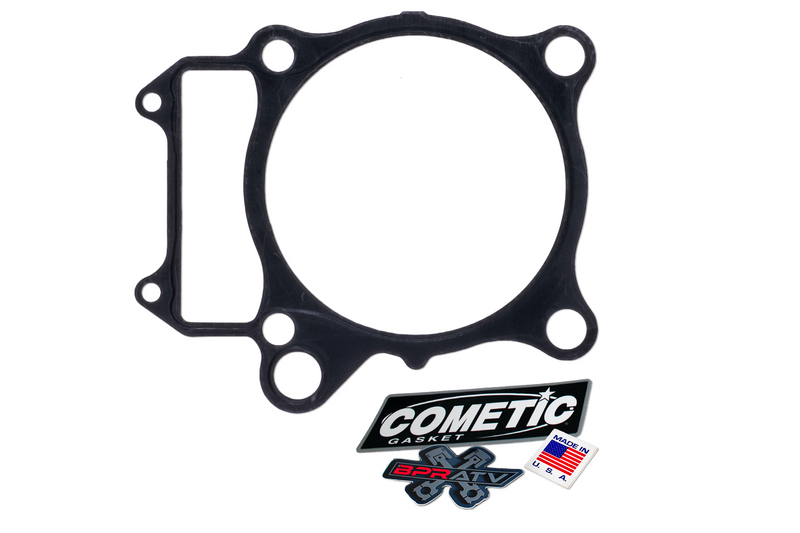 Polaris Predator Outlaw 500 105mm 105.5mm BIG Bore Cometic Top End Gasket C7996