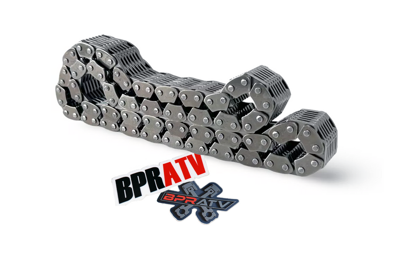 Polaris 3234057 Center Chain Sportsman 570 Extreme Duty Transmission Drive Chain