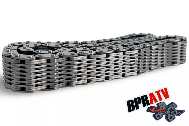 Polaris 3234057 Center Chain Sportsman 570 Extreme Duty Transmission Drive Chain