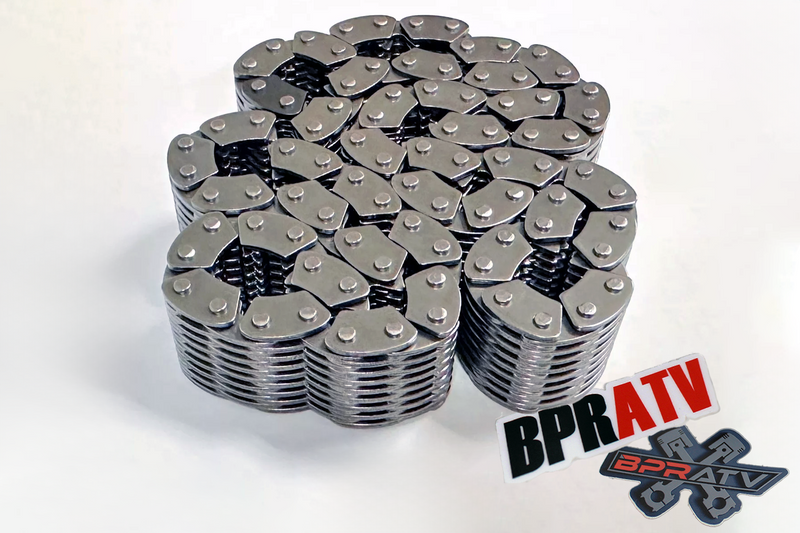 Polaris 3234057 Center Chain Sportsman 570 Extreme Duty Transmission Drive Chain