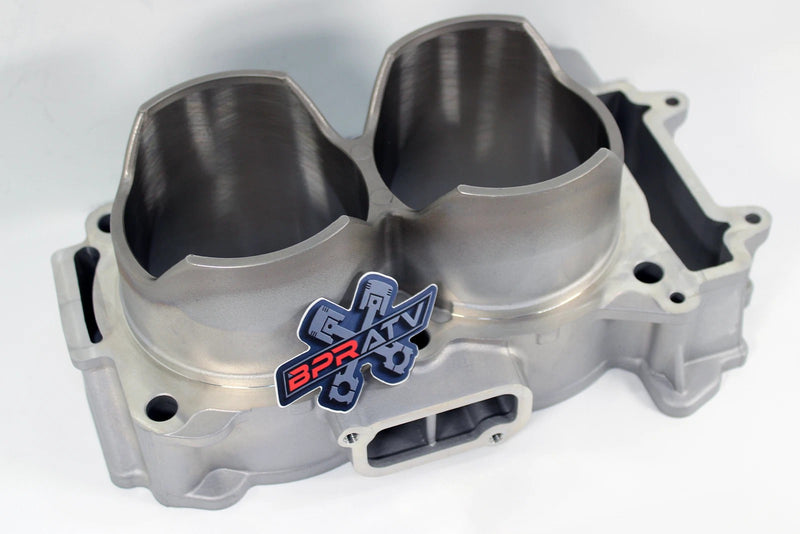 11-14 Polaris RZR XP 900 XP900 Cylinder 93mm CP Carrillo Pistons Cometic Gaskets
