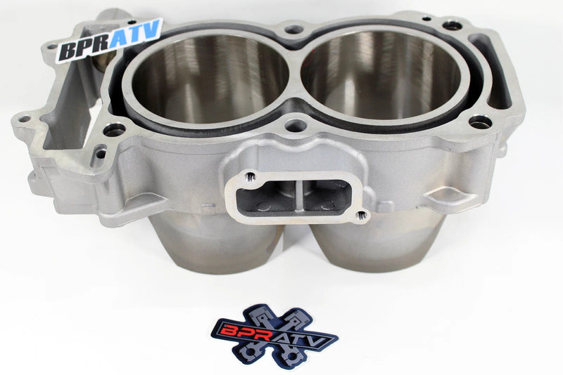 11-14 Polaris RZR XP 900 XP900 Cylinder 93mm CP Carrillo Pistons Cometic Gaskets