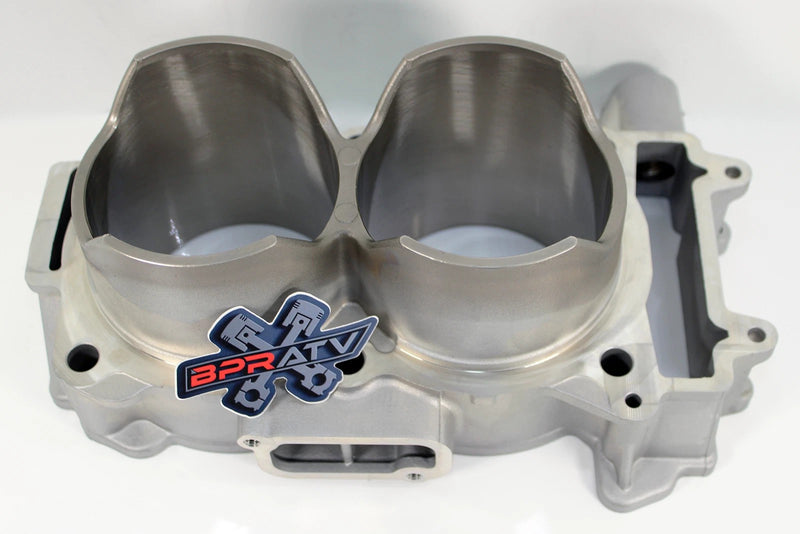 Polaris RZR XP 900 98mm Big Bore +5mm 975cc Complete Engine Top End Rebuild Kit!