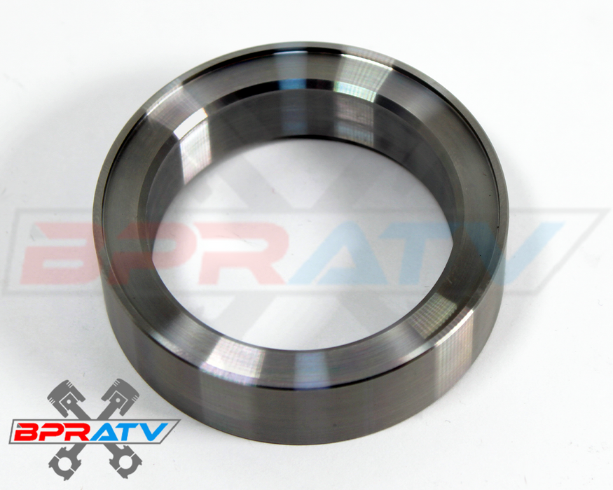 16 17 Polaris Sportsman 450 HO BPRATV Crankcase Main Bearing Bushing  Spacer Kit