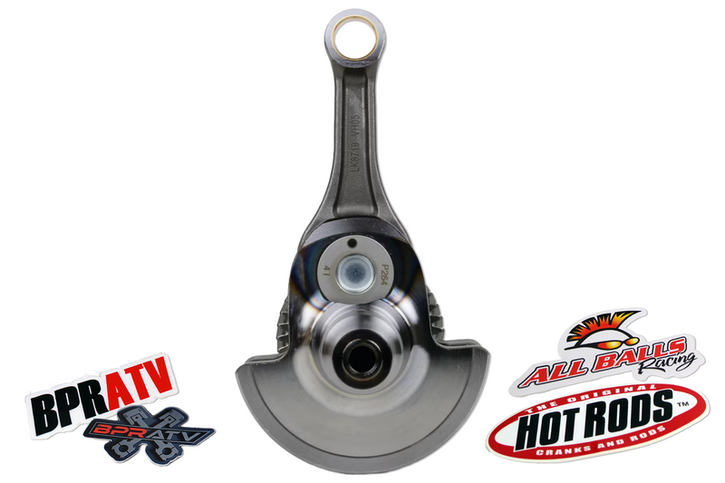 Polaris 570 Hot Rods Crankshaft SKF Crank Bearings Case Bushing '17+ Ranger RZR