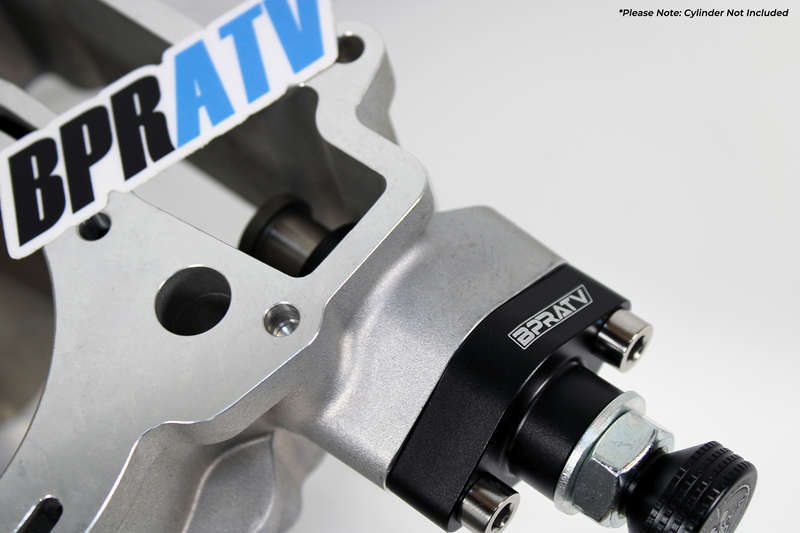 BPRATV Manual Cam Tensioner Polaris RZR XP1000 Turbo 4 S4 Upgrade Timing Fix Kit