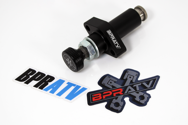 BPRATV Billet Cam Chain Tensioner Polaris Ranger XP1000 General 1000 RS1 Upgrade