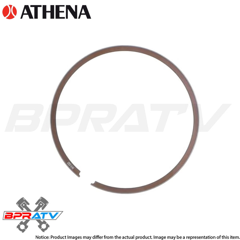 Athena 80cc 50mm Big Bore Cylinder Kit for Kawasaki KX65 2002-2024 P400250100007