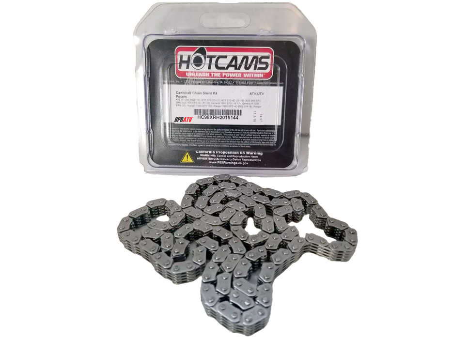 Polaris RZR XP 4 1000 RZR S 1000 Ranger XP 1000 Hot Cams Cam Chain Timing Chain