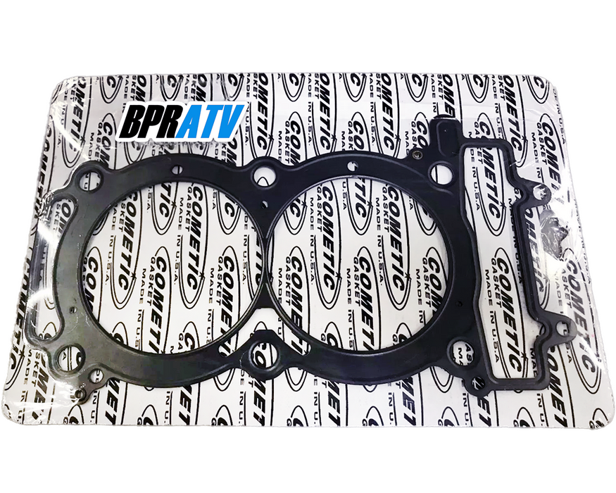 Polaris RZR XP 1000 General 1000 Big Bore 98mm +5 0.030" MLS Cometic Head Gasket