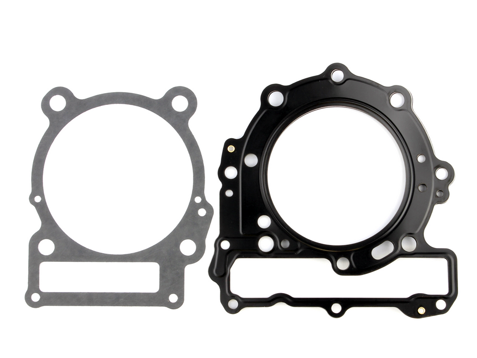 *DS650DS Baja 650X Stock JE Piston OEM Bore Size Cometic Gasket Kit KP RED Seals