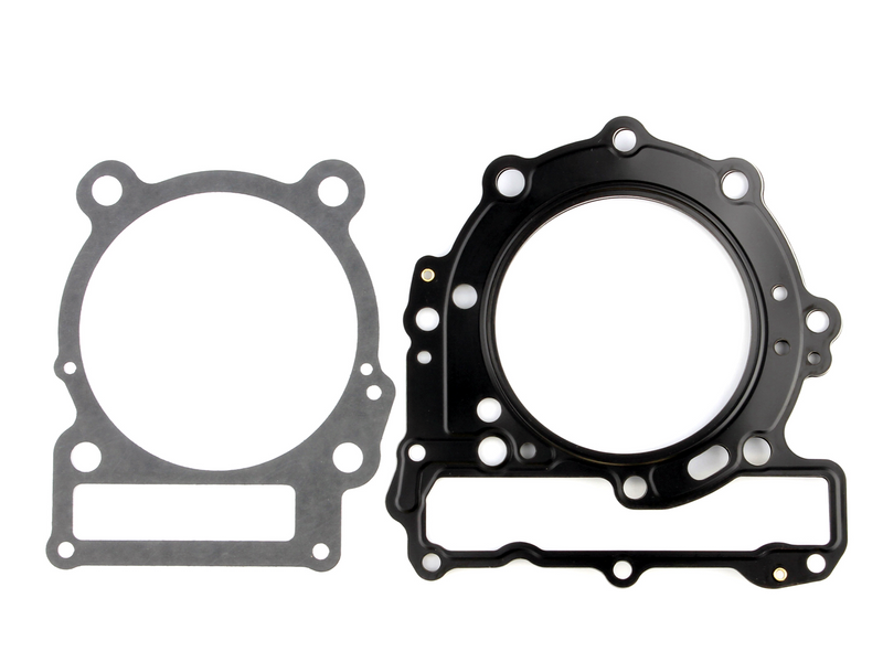 DS650 DS Baja 650 650X 105mm Big Bore Cometic Top End Gasket Kit MLS +KPMI Seals