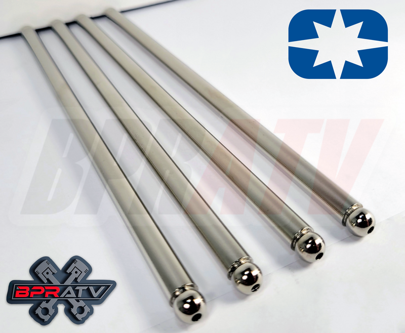 Polaris Ranger 700 800 HD XP Crew Cam Lifters Pushrods RZR Replacement Camshaft